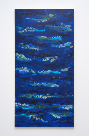 Charlotte Smith, Midnight Drift, 2025