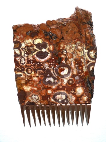 Celia Eberle, Harlot, 2013