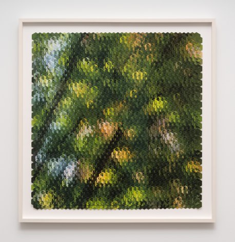 Rusty Scruby, Summer Breeze, 2025