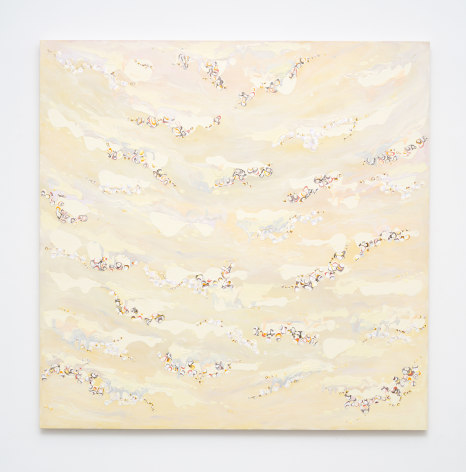 Charlotte Smith, Buttery Wave, 2025