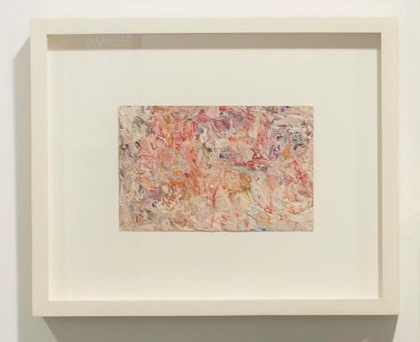 Untitled (SG42515), 1962