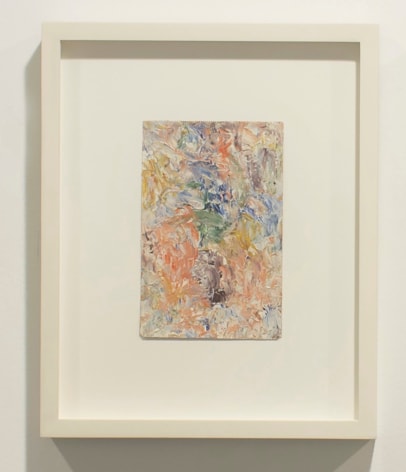 Untitled (SG42521), 1962