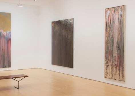 Larry Poons: Choral Fantasy