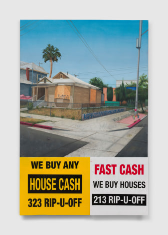 Alfonso Gonzalez Jr, LA Real Estate 2, 2021