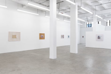 Andrew Kerr,&nbsp;Mitty Mag, Matthew Brown, Los Angeles, 2024. Installation View., (Photo: Paul Salveson)