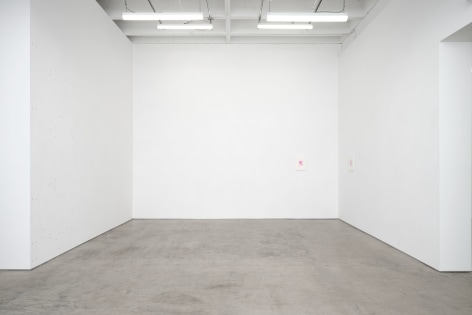 Brett Ginsburg,&nbsp;Cadence,&nbsp;Matthew Brown, Los Angeles, 2024. Installation view., (Photo: Paul Salveson)