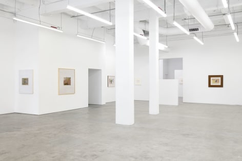 Andrew Kerr,&nbsp;Mitty Mag, Matthew Brown, Los Angeles, 2024. Installation View., (Photo: Paul Salveson)