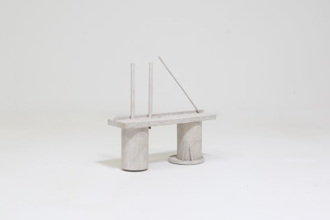 Kenji Ide, The circulation of unconscious, 2025