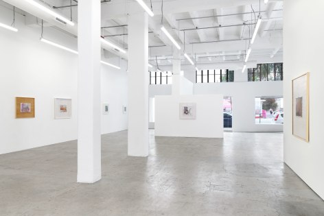 Andrew Kerr,&nbsp;Mitty Mag, Matthew Brown, Los Angeles, 2024. Installation View., (Photo: Paul Salveson)