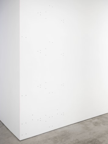 Brett Ginsburg,&nbsp;Cadence,&nbsp;Matthew Brown, Los Angeles, 2024. Installation view., (Photo: Paul Salveson)