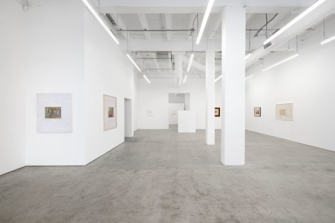 Andrew Kerr,&nbsp;Mitty Mag, Matthew Brown, Los Angeles, 2024. Installation View., (Photo: Paul Salveson)