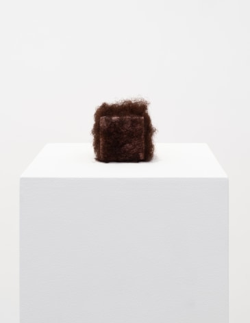 Pippa Garner, Pubic&#039;s Cube, 1982-83/2024