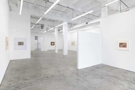 Andrew Kerr,&nbsp;Mitty Mag, Matthew Brown, Los Angeles, 2024. Installation View., (Photo: Paul Salveson)