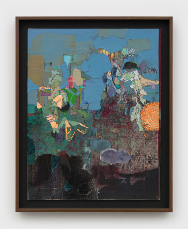 Julia Yerger, Bla Bla Boarding School, 2025