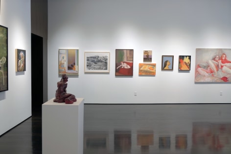 New York Academy of Art Summer Exhibition