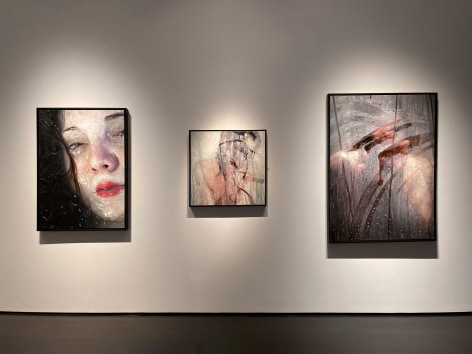 Alyssa Monks: It's All Under Control, Forum Gallery, New York, NY. November 11, 2021 - January 8, 2022