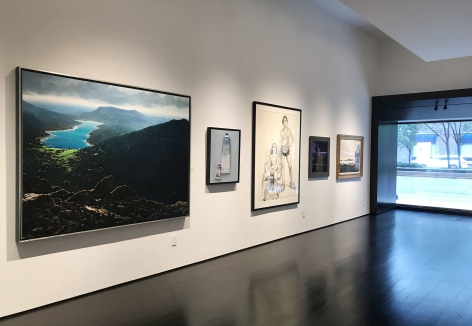 &quot;FIRST IMPRESSIONS: New Works and New Acquisitions,&quot; Forum Gallery, New York, NY, August 6 - September 26, 2020