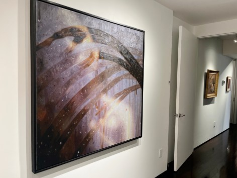 At First Blush, Forum Gallery, New York, NY, June 29 - September 23, 2023