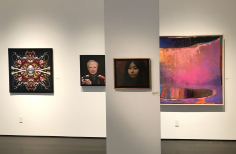 &quot;FIRST IMPRESSIONS: New Works and New Acquisitions,&quot; Forum Gallery, New York, NY, August 6 - September 26, 2020