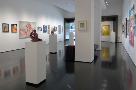 New York Academy of Art Summer Exhibition