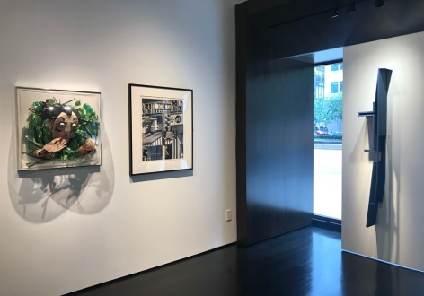 &quot;That Eighties Show,&quot; Forum Gallery, New York, NY, July 15 - September 18, 2021