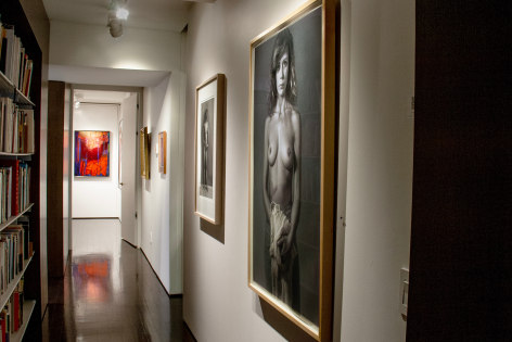 At First Blush, Forum Gallery, New York, NY, June 29 - September 23, 2023