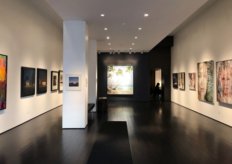 Natural History, Forum Gallery, New York, NY, April 4 - May 18, 2019
