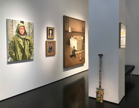 &quot;That Eighties Show,&quot; Forum Gallery, New York, NY, July 15 - September 18, 2021