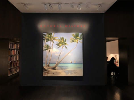 Natural History, Forum Gallery, New York, NY, April 4 - May 18, 2019