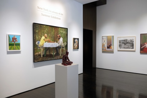 New York Academy of Art Summer Exhibition