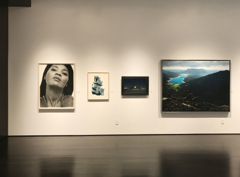 &quot;FIRST IMPRESSIONS: New Works and New Acquisitions,&quot; Forum Gallery, New York, NY, August 6 - September 26, 2020
