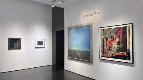 Dawn to Dusk Install