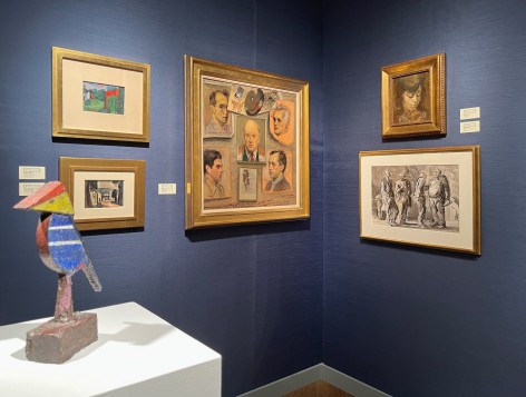 The American Art Fair