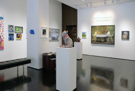 New York Academy of Art Summer Exhibition