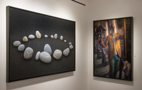 At First Blush, Forum Gallery, New York, NY, June 29 - September 23, 2023