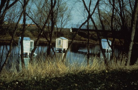 Moccasin Creek Cabins