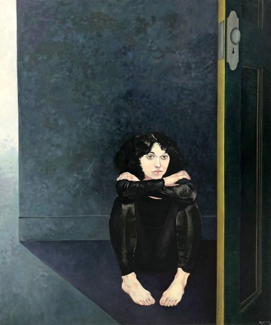 Daphne Mumford, Shadows, 1978