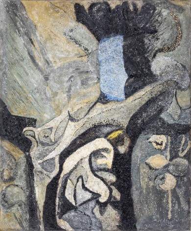 Jeanne Reynal (1903-1993), Untitled, 1951