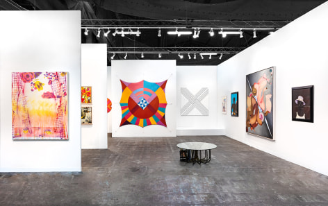 The Armory Show | Pier 90 and 94