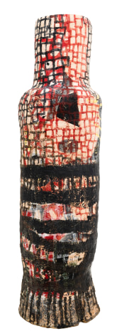 Cybele Rowe, Desert Bottle, 2020