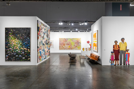 Art Basel Miami Beach