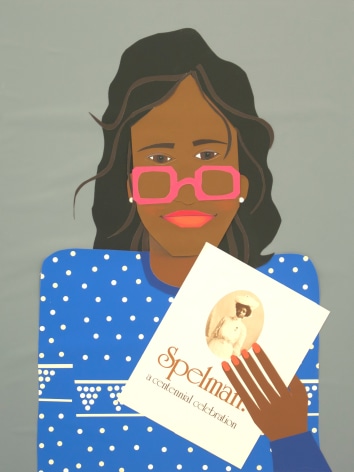 Varnette Honeywood (1950 - 2010)
