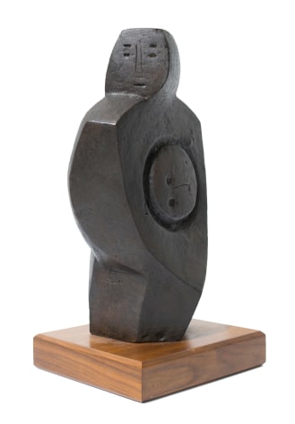 Louise Nevelson (1899-1988)