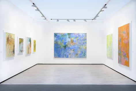 Frieze Masters | Booth S18