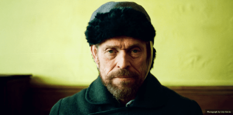Julian Schnabel on How His van Gogh Biopic Is the ‘Mean Streets’ of Art Movies