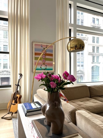 Gramercy Apartment