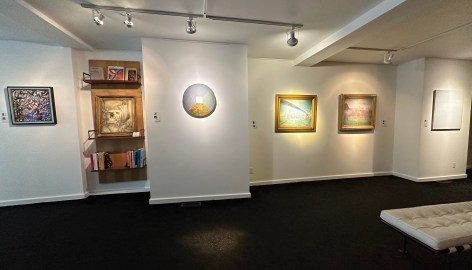 Image of Caldwell Gallery Hudson's Special Summer Sale 2024.