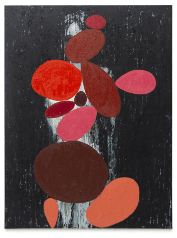 BRINTZ GALLERY, ENOC PEREZ, Nude (March 2012), 2020, Oil on canvas, 80 by 60 inches, Unique Art