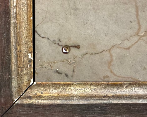 Richard Blow, Untitled (Nude), 1958