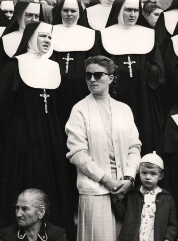 9.&nbsp;Franco Antonaci, Madri e Sorelle (Mothers and Sisters), c. 1959